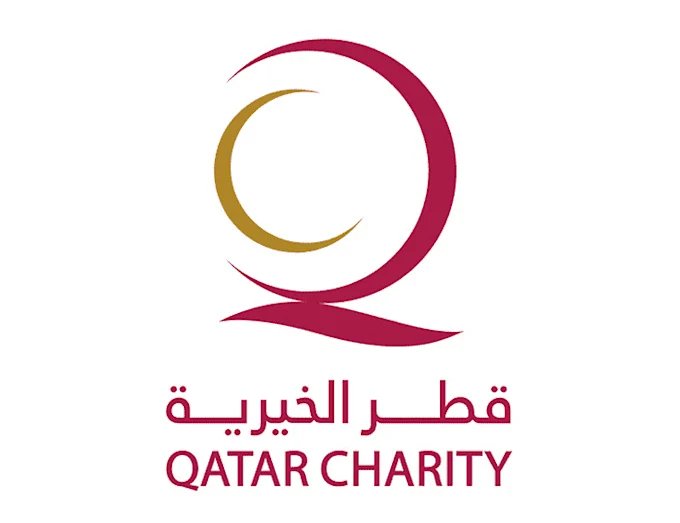 قطر الخيرية (Qatar Charity)