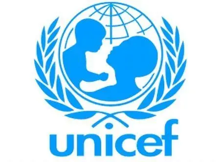 منظمة الأمم المتحدة للطفولة (UNICEF)